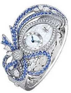 Pre-Owned Breguet High Jewellery Watch Pre-Owned Breguet High Jewellery Watch